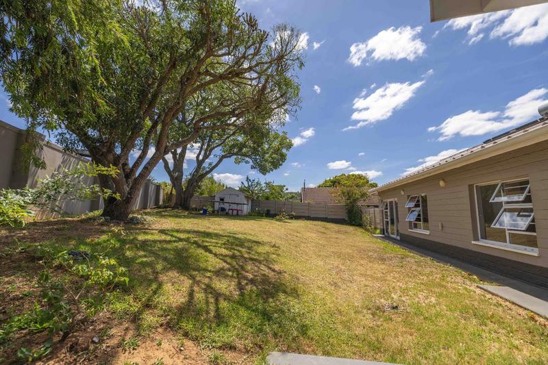 3 Bedroom Property for Sale in Oatlands North Eastern Cape